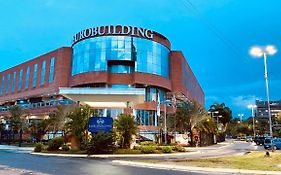 Eurobuilding Express Maracay